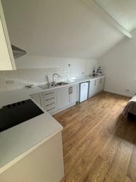 Clarkegrove Road, Broomhall