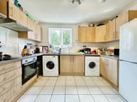 Motum Road, North & West Earlham