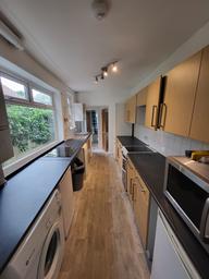 Parker Road, Golden Triangle