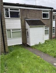 Roman Way, Edgbaston