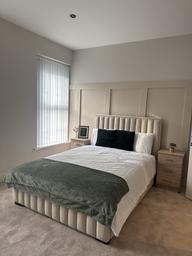 Eaton Crescent, Brynmill