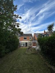 Lodge Hill Road, Selly Oak