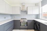 Nuthall Road, Wollaton