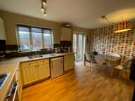 Caddow Road, Three Score