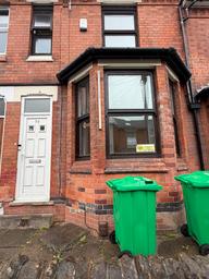 Rothesay Avenue, Lenton