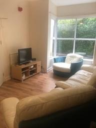 Eaton Crescent, Brynmill