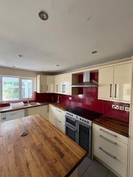 Earlham Green Lane, North & West Earlham