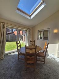 Aldwych Avenue, Rusholme