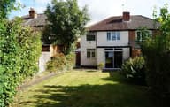 Warwards Lane, Selly Oak