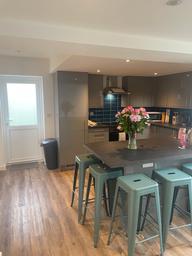 Grasmere Close, North & West Earlham