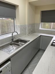 Cloister Street, Lenton