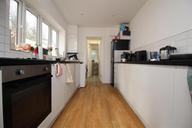 St. Johns Lane, City Centre