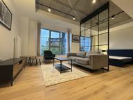 Goodluck Hope Walk, Canary Wharf