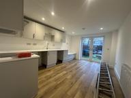 Lodge Road, Portswood