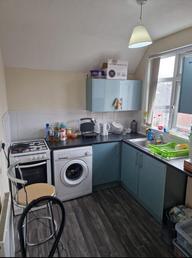 Beckingham Road, Highfields