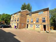 Ambassador Square, Canary Wharf