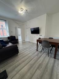 Buston Terrace, Jesmond