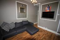 Clay Lane, City Centre