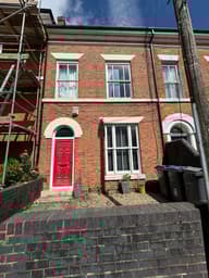 Ryland Road, Edgbaston