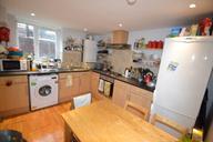 Burchett Terrace, Woodhouse