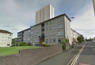 St. Mungo Avenue, City Centre