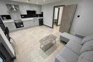 Castle Lane, City Centre