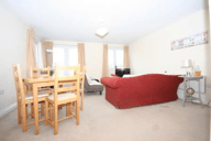 New North Road, City Centre