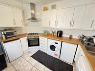 Blackweir Terrace, Cathays