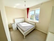 Markfield Avenue, Ardwick