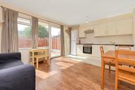 Lorrimore Road, Kennington
