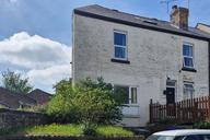 Heavygate Road, Crookes