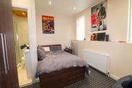 Hessle Mount, Hyde Park
