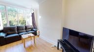 The Turnways, Headingley
