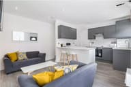 Beechwood View, Burley