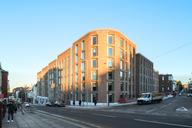 Fusion Liverpool - Studio, Wavertree