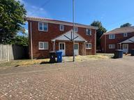 Filby Close, Bowthorpe