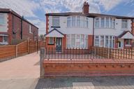 Victoria Road, Fallowfield