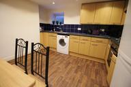 Derwentwater Terrace, Headingley