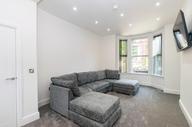 Regent Park Terrace, Hyde Park