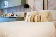 Luna Burnsall House, Earlsdon