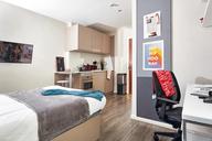 Vita Student Crosshall Street, Wavertree