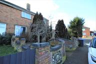Darrell Place, North & West Earlham
