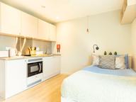 Straits Meadow, Leith