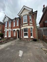 Morris Road, The Polygon