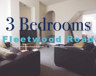 Fleetwood Road, Clarendon Park