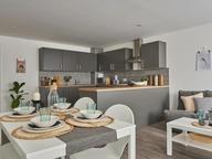 The City Arcade, City Centre