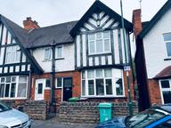 Elmsthorpe Avenue, Lenton