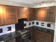 Rushden Drive, City Centre