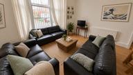 Brudenell Road, Hyde Park