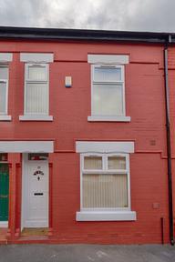 Welby Street, Victoria Park